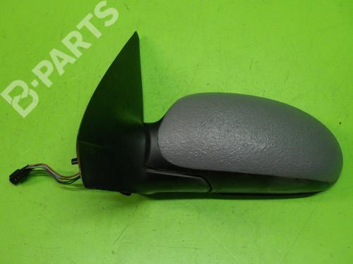 Left mirror FORD FOCUS I (DAW, DBW) 1.8 16V | BP11972080C26 