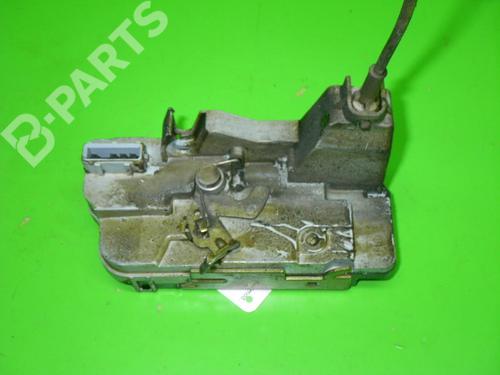 Used Rear right lock PEUGEOT 307 (3A/C) 1.6 16V (109 hp) 6662536