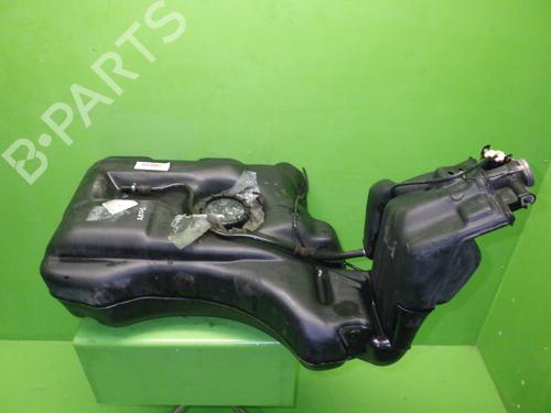 Fuel tank AUDI A6 C5 Avant (4B5) 2.4 (165 hp) 16754934