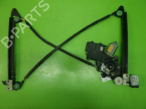 Used Rear left window mechanism FORD GALAXY I (WGR) 1.9 TDI (90 hp) 30046996