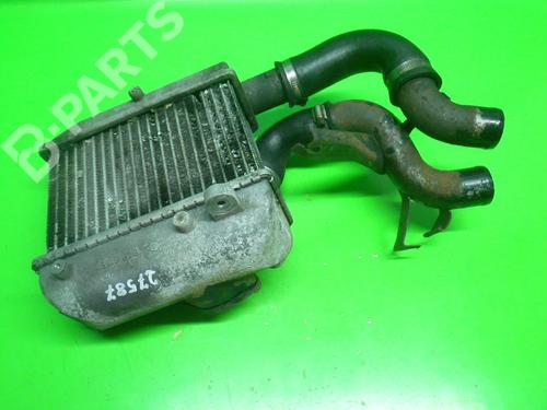 Intercooler NISSAN ALMERA TINO (V10) 2.2 dCi | BP6371518M30 
