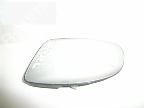 Cristal de espejo izquierdo OPEL OMEGA B (V94) 2.5 V6 (F69, M69, P69) (170 hp) 6345140