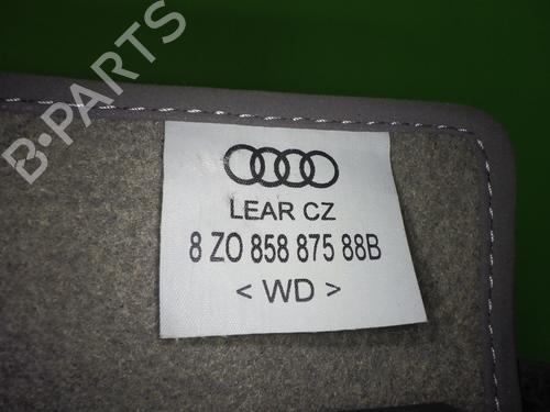 Bagagerumsgulv AUDI A2 (8Z0) 1.4 | BP37412731I33 - Image 3
