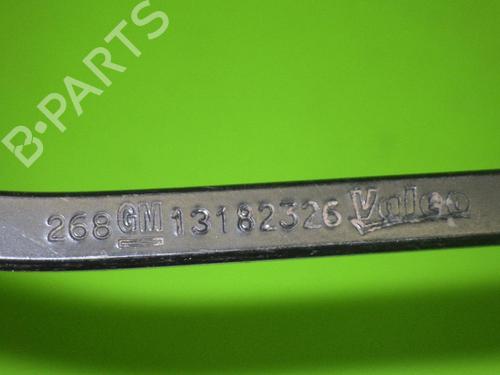Front windshield wiper arm OPEL CORSA D (S07) 1.3 CDTI (L08, L68) | BP14709410C143 