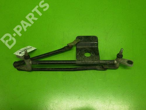 Used Front wipers mechanism HYUNDAI MATRIX (FC) 1.6 (103 hp) 6380548