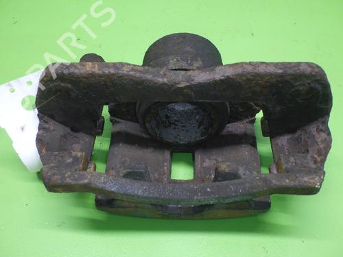 Used Left front brake caliper MAZDA 626 IV Hatchback (GE) 2.0 i (GE10S1) (115 hp) 30892393