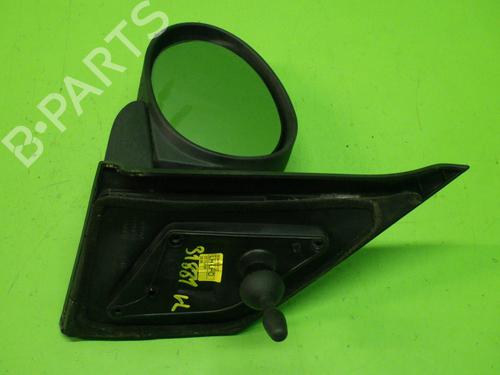 Left mirror TOYOTA AYGO (_B1_) 1.0 (KGB10_, KGB10R) | BP21164586C26 