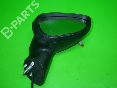 Used Right mirror FORD FIESTA VI (CB1, CCN) 1.4 (97 hp) 6670437