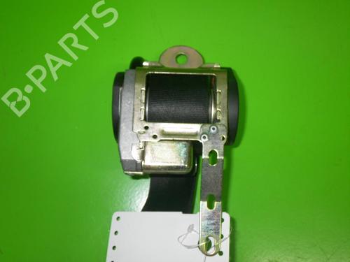Front right seatbelt VW POLO (9N_, 9A_) 1.4 TDI | BP14708494I25 