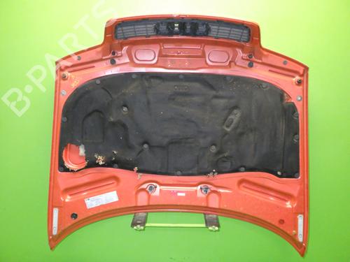 Hood AUDI A4 B5 Avant (8D5) 2.4 quattro | BP20927512C1 