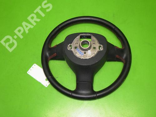 Steering wheel VW GOLF PLUS V (5M1, 521) 1.9 TDI | BP6389730C49 