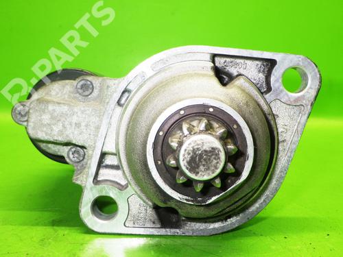 Starter SKODA OCTAVIA I Combi (1U5) 2.0 | BP8069030M8 