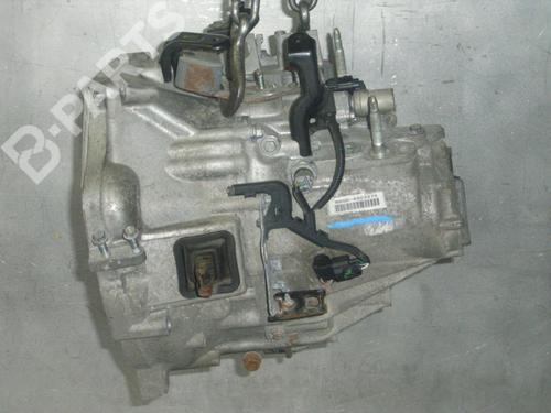 Gearbox HONDA ACCORD VII Tourer (CM, CN) 2.2 i-CTDi (CN2) | BP6358076M3 