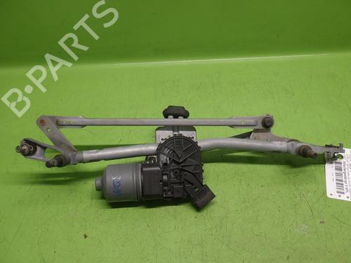 Used Front wipers mechanism CITROËN BERLINGO MULTISPACE (B9) 1.6 HDi 75 / BlueHDi 75 (75 hp) 30365585