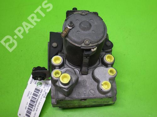 Used ABS pump BMW 5 (E39) 525 tds (143 hp) 6376195