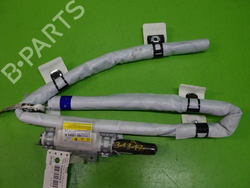 Used Right curtain airbag FORD RANGER (TKE) 3.2 TDCi 4x4 (200 hp) 14743319