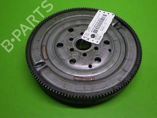 Used Flywheel OPEL ZAFIRA / ZAFIRA FAMILY B (A05) 2.2 (M75) (150 hp) 14735200