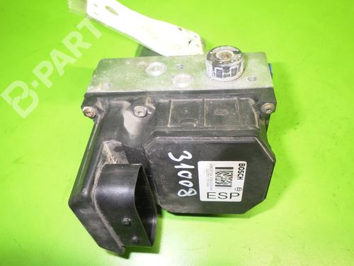 Used ABS pump FIAT STILO (192_) 1.6 16V (192_XB1A) (103 hp) 8503109