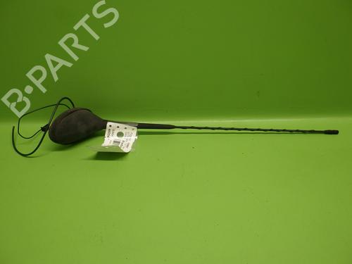 Bilradio CITROËN C2 (JM_) 1.4 (73 hp) 32037494