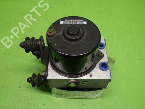 Used ABS pump VW TOURAN (1T1, 1T2) 2.0 EcoFuel (109 hp) 29016931
