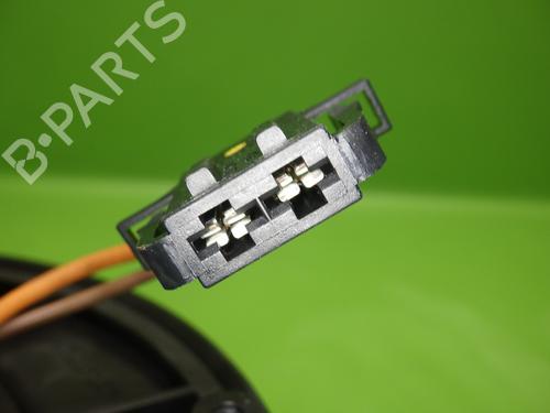 Heater blower motor VW GOLF VI (5K1) 1.2 TSI | BP19029053M62 