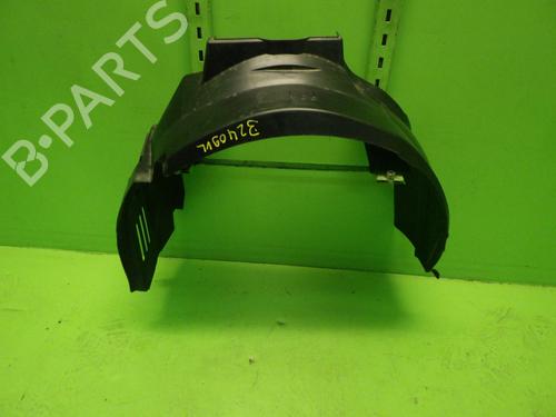 Hjulbue ABARTH 500 / 595 / 695 1.4 (312.AXF11, 312.AXF1A) (180 hp) 32037390