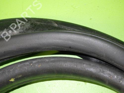 Rubber door seal SMART FORFOUR Hatchback (453) 1.0 (453.042, 453.043) | BP17524653C142 