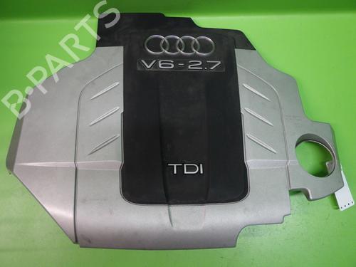 Used Upper protection AUDI A6 C6 Avant (4F5) 2.7 TDI (190 hp) 32399168