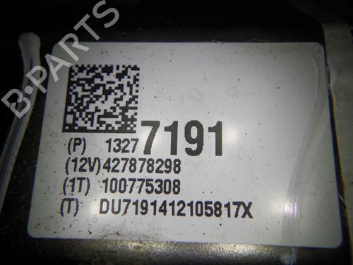 Steering column OPEL INSIGNIA A Sports Tourer (G09) 2.0 Turbo 4x4 (35) | BP20976735M21