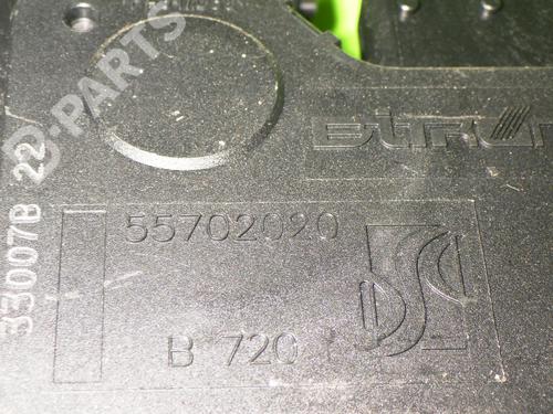 Pedal OPEL CORSA D (S07) 1.4 (L08, L68) | BP6391970I4 
