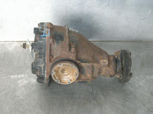 Rear differential MERCEDES-BENZ S-CLASS (W220, V220) S 320 CDI (220.026, 220.126) | BP6362861M24 