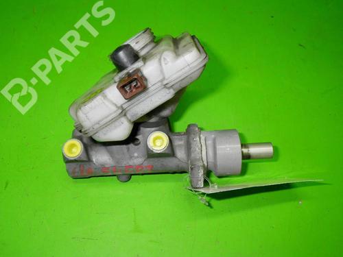 Used Brake master cylinder PEUGEOT 106 II (1A_, 1C_) 1.1 i (60 hp) 6400825