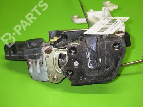 Used Rear right lock HYUNDAI SANTA FÉ I (SM) 2.0 CRDi 4x4 (113 hp) 6656468
