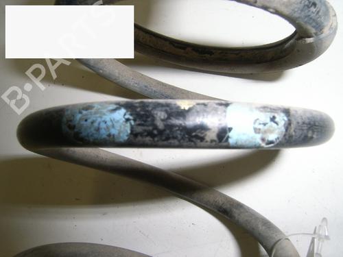 Used Shock absorber spring SUZUKI IGNIS I (FH) 1.3 (HV51, HX51, RG413) (83 hp) 14700927