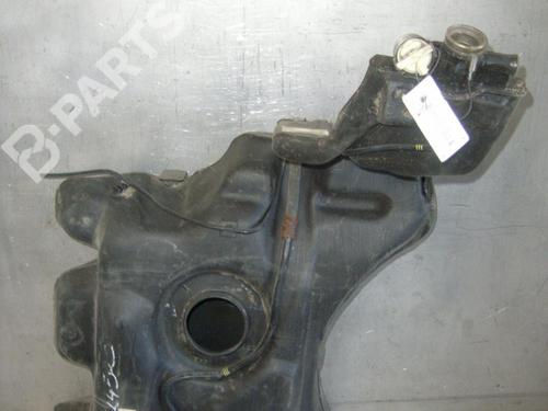 Fuel tank AUDI A6 C5 Avant (4B5) 1.8 T (150 hp) 4B0201021GT