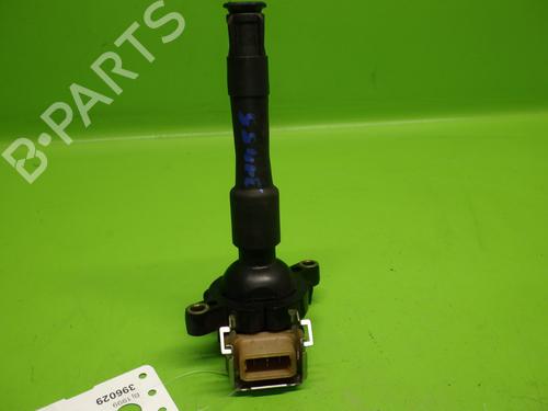 Used Ignition coil BMW 5 Touring (E39) 520 i (150 hp) 13922910