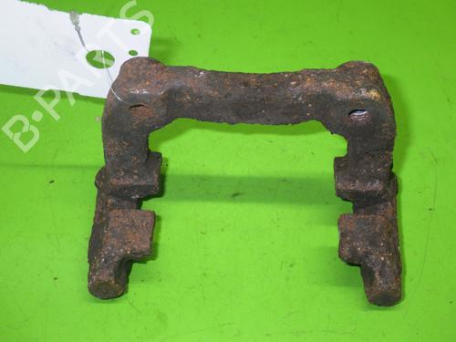 Used Support VW GOLF IV (1J1) 1.9 TDI (90 hp) 14734479