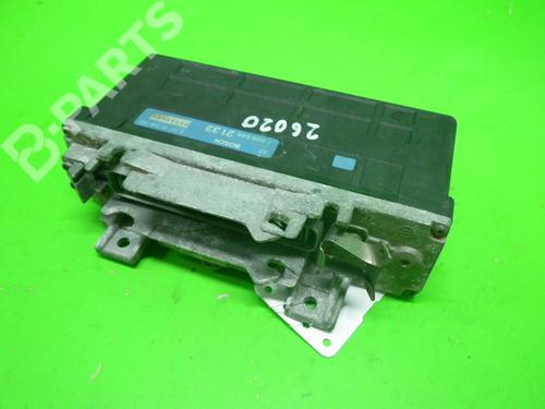 Elektronisk modul MERCEDES-BENZ 190 (W201) E 2.3 (132 hp) 6369490