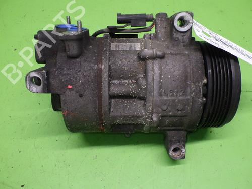 AC compressor BMW 1 (E81) 120 d | BP24512033M34 