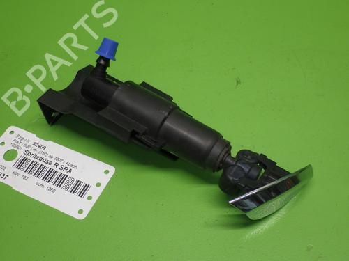 Used Switch ABARTH 500 / 595 / 695 1.4 (312.AXF11, 312.AXF1A) (180 hp) 32276369