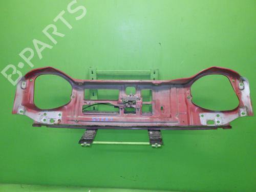Frontplate/Frontkurv RENAULT TWINGO I (C06_) 1.2 (C066, C068) | BP21362035C72 