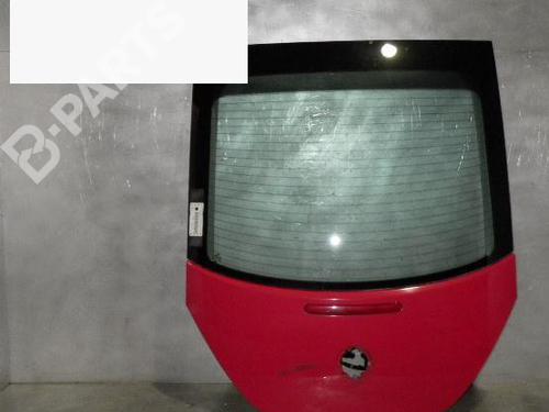 Bakluke CC/Kombi-Kupé VW NEW BEETLE (9C1, 1C1) 2.0 | BP6354426C6 
