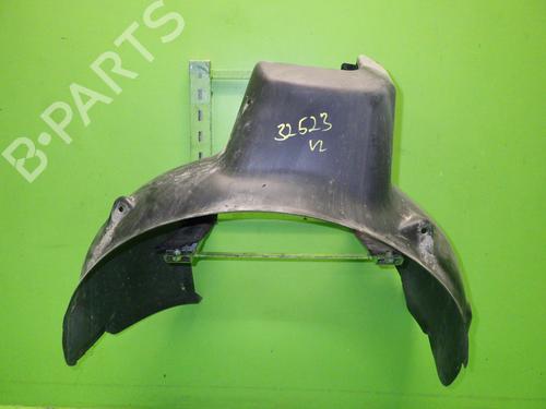 Hjulbue Hjulbue AUDI A2 (8Z0) 1.4 (75 hp) 34201599 34201599