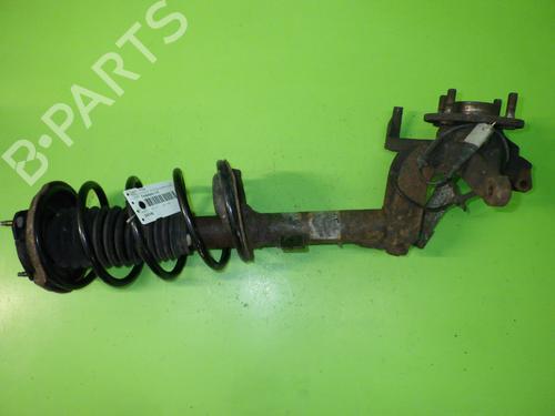 Used Right front shock absorber FORD FOCUS I Turnier (DNW) 1.6 16V (100 hp) 15810019