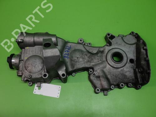 Used Timing cover Timing cover SKODA ROOMSTER (5J7) 1.2 (70 hp) 40517202 40517202