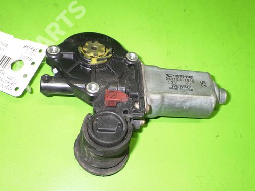 Used Right rear window motor DAIHATSU YRV (M2) 1.3 (M201) (87 hp) 6605355