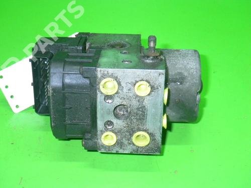 ABS Bremseaggregat OPEL CORSA C (X01) 1.2 (F08, F68) | BP6367022M43 
