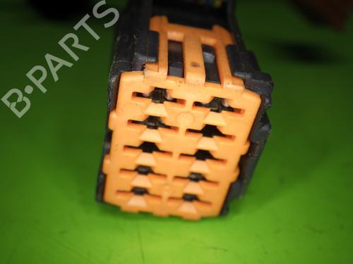 Left mirror OPEL CROSSLAND X / CROSSLAND (P17, P2QO) 1.2 (75) | BP20845753C26 