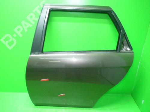 Porta posteriore sinistra ALFA ROMEO 156 Sportwagon (932_) 1.9 JTD 16V Q4 (932BXN20) (150 hp) 6660001