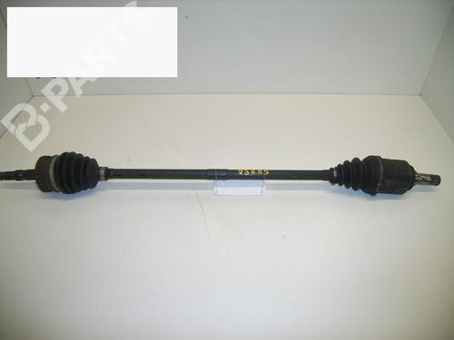 Used Right front driveshaft OPEL CORSA C (X01) 1.0 (F08, F68) (58 hp) 6667542